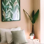 7rios Homestay szállás Lisboa