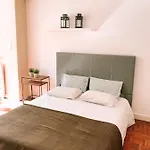 Homestay szállás 7rios
