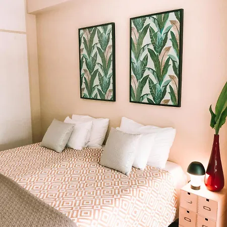 Homestay 7rios Lisbon