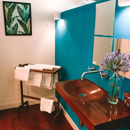 7rios Quarto em Acomodações Particulares