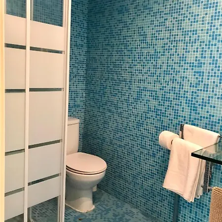 Homestay 7rios Lisbon