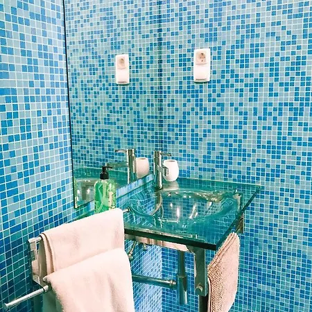 7rios Séjour chez l'habitant *