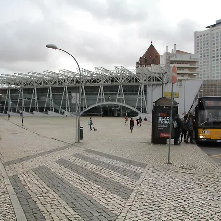 منزل للإقامة 7rios *