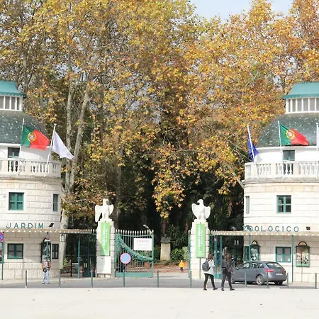 7rios Lisbon