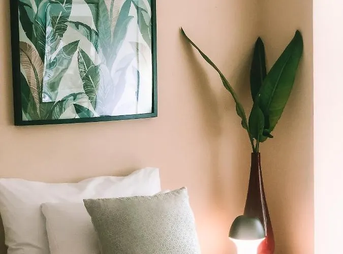 7rios منزل للإقامة Lisboa