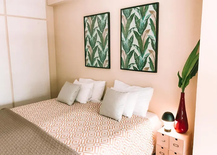 منزل للإقامة 7rios Lisboa