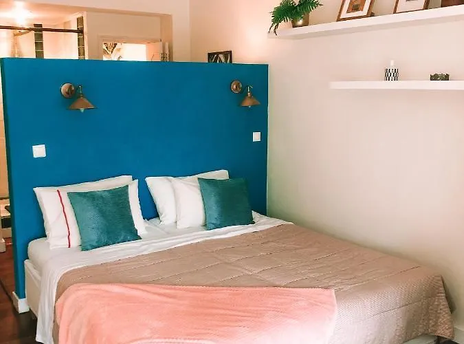 7rios منزل للإقامة *