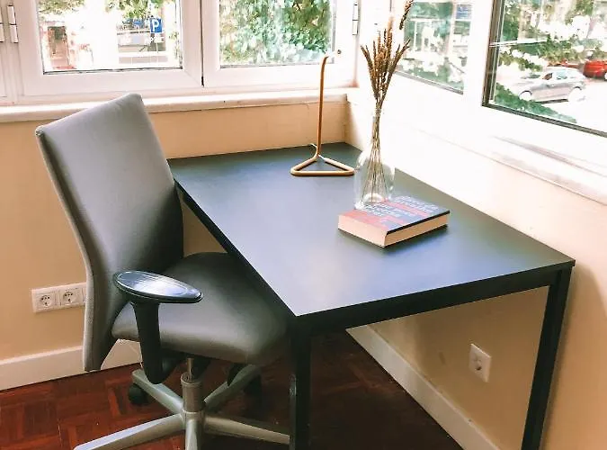 7rios منزل للإقامة Lisboa