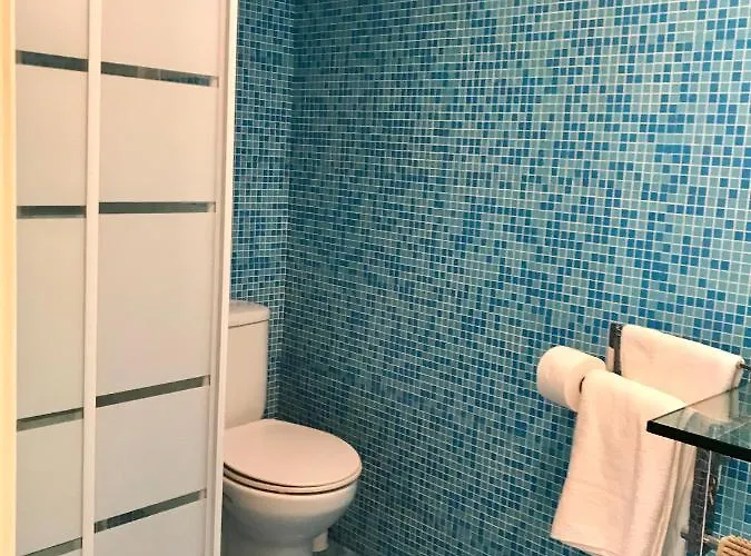 منزل للإقامة 7rios Lisboa