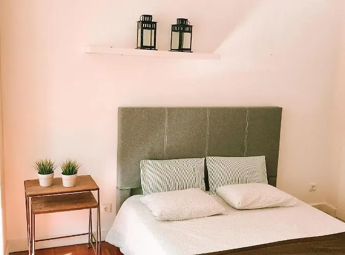 منزل للإقامة 7rios *