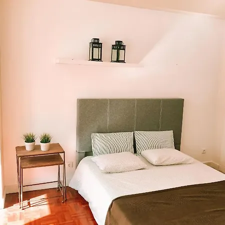 Ubytování v soukromí 7rios *