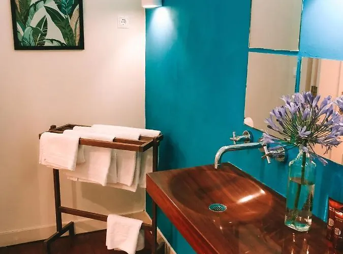 7rios Rum i privatbostad