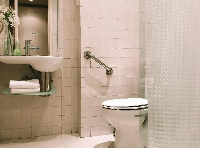 7rios Rum i privatbostad Lisboa