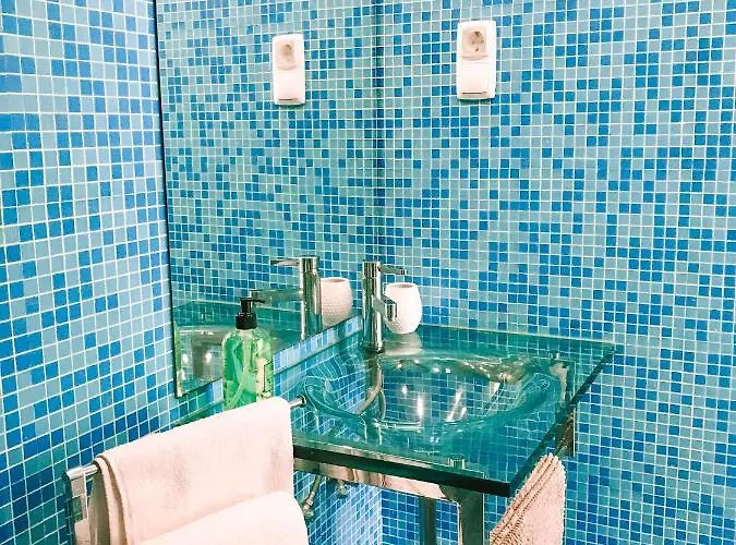 7rios Rum i privatbostad *