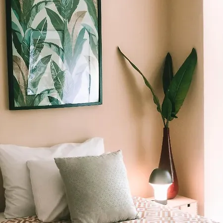 7rios Alloggio in famiglia Lisbona