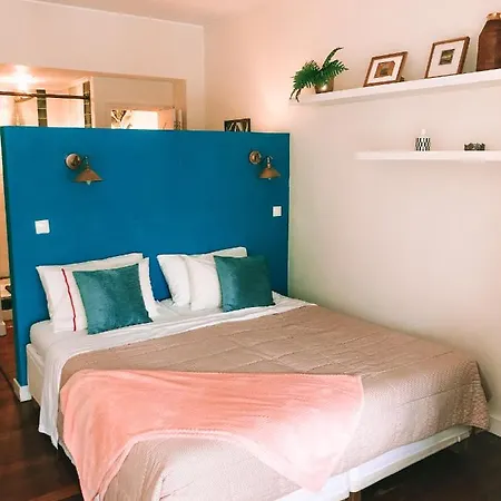 7rios Alloggio in famiglia *