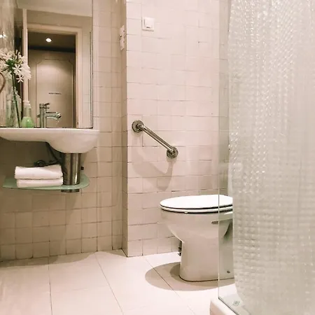 7rios Alloggio in famiglia Lisbona